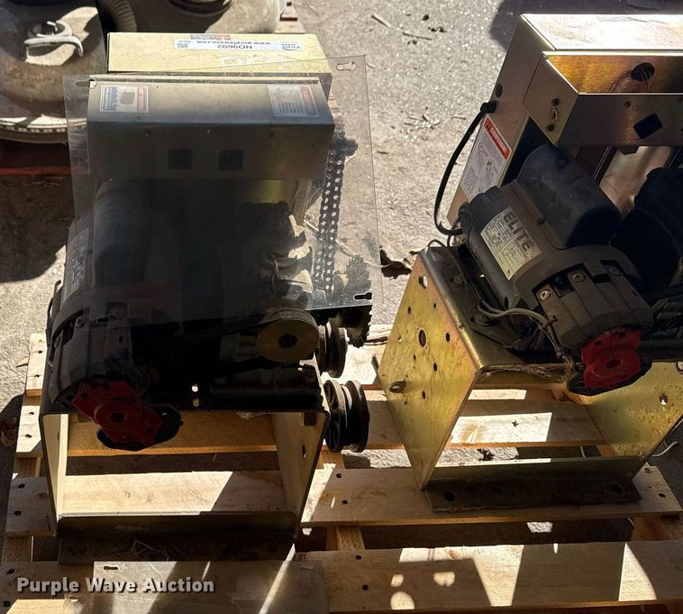 image for item NO9692 (4) Elite gate operators