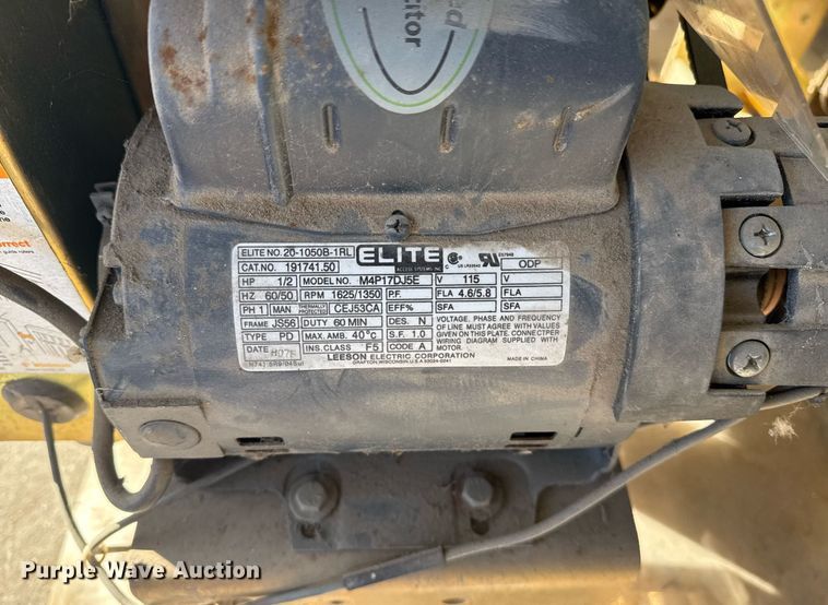 image for item NO9692 (4) Elite gate operators