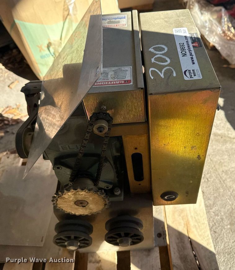 image for item NO9692 (4) Elite gate operators