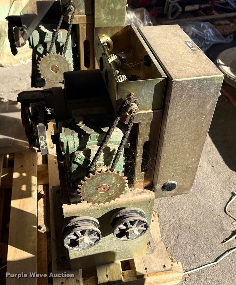 image for item NO9692 (4) Elite gate operators