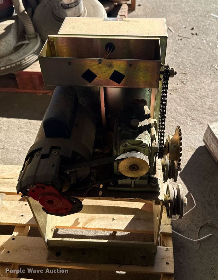 image for item NO9692 (4) Elite gate operators