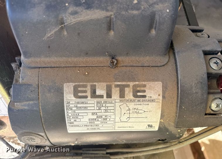 image for item NO9692 (4) Elite gate operators