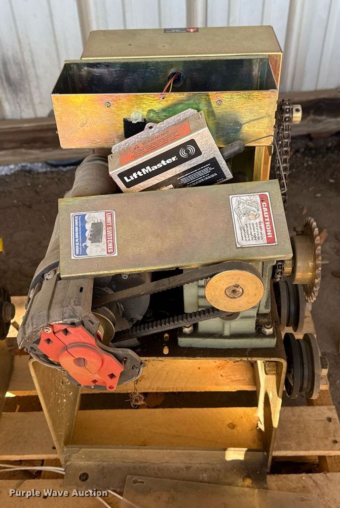 image for item NO9692 (4) Elite gate operators