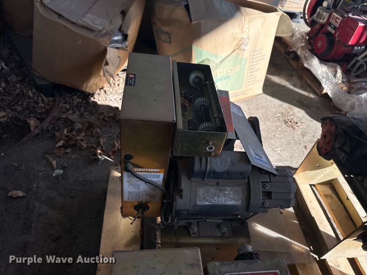 image for item NO9692 (4) Elite gate operators