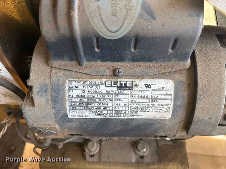 image for item NO9692 (4) Elite gate operators