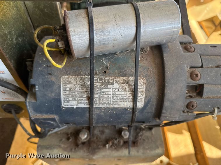 image for item NO9692 (4) Elite gate operators