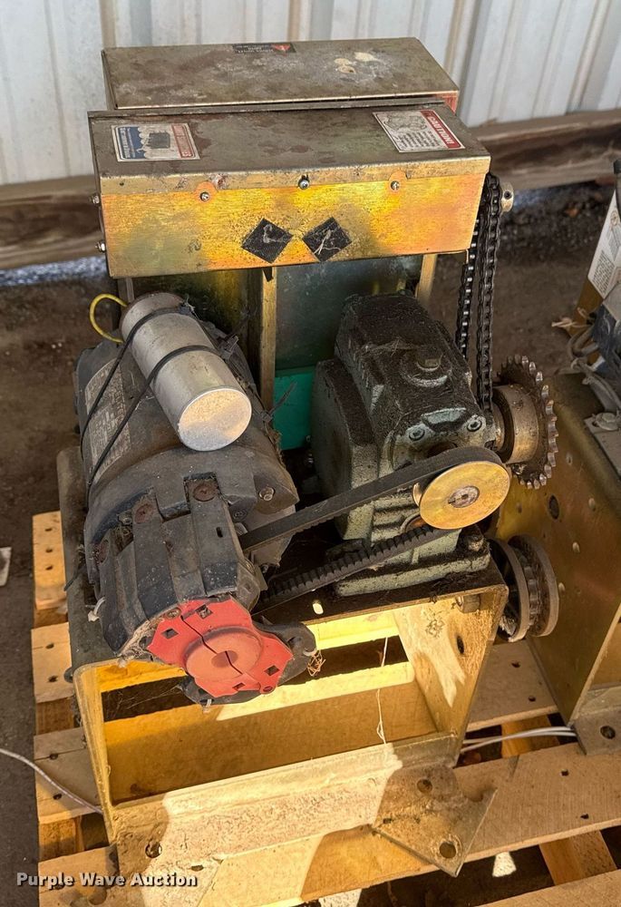 image for item NO9692 (4) Elite gate operators