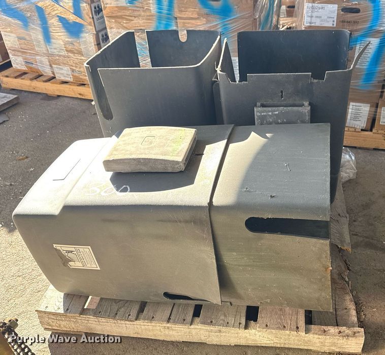 image for item NO9692 (4) Elite gate operators