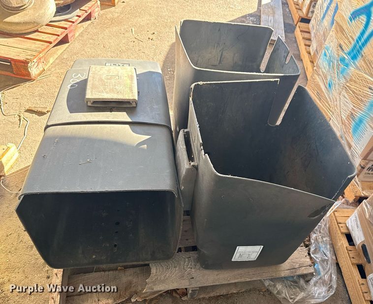 image for item NO9692 (4) Elite gate operators