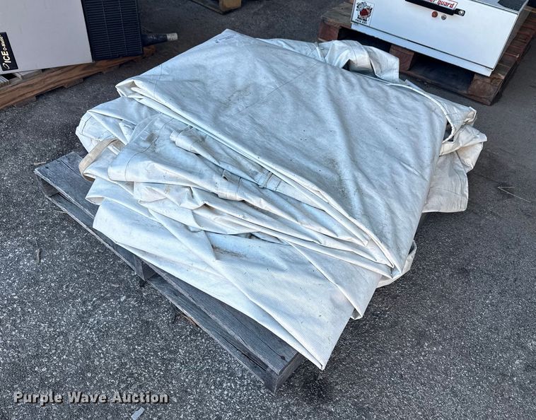 image for item NO9694 Canopy