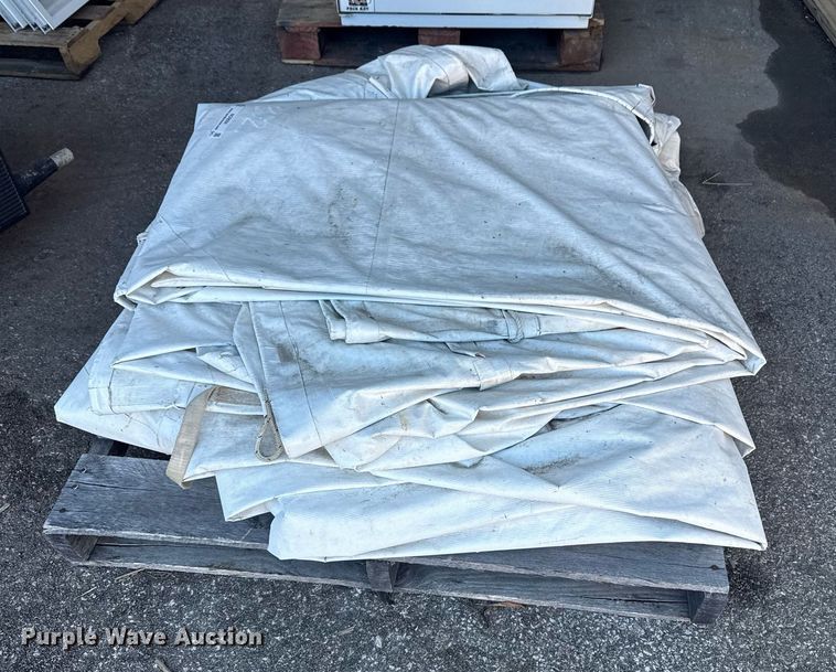 image for item NO9694 Canopy