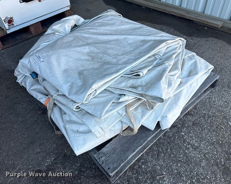 image for item NO9694 Canopy