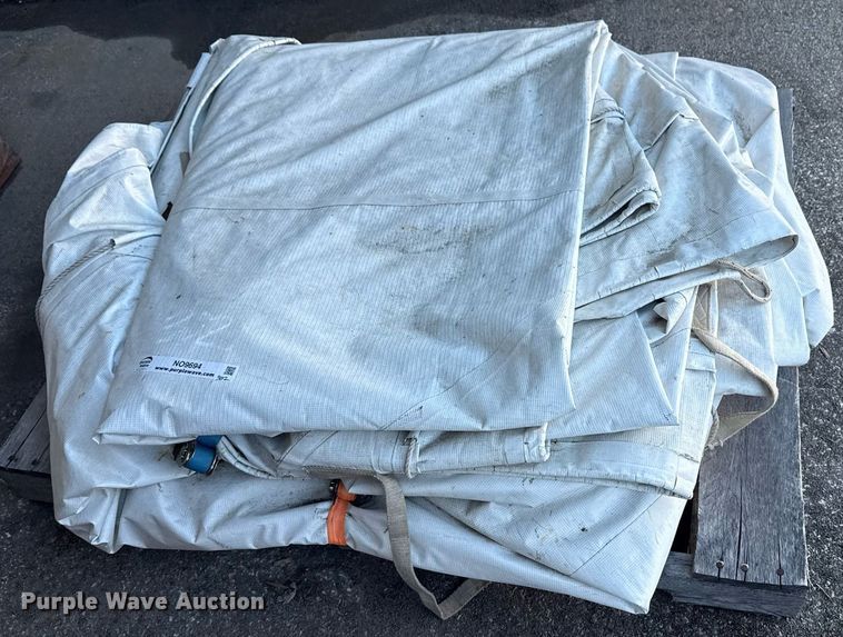 image for item NO9694 Canopy