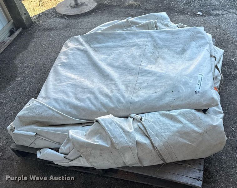 image for item NO9694 Canopy