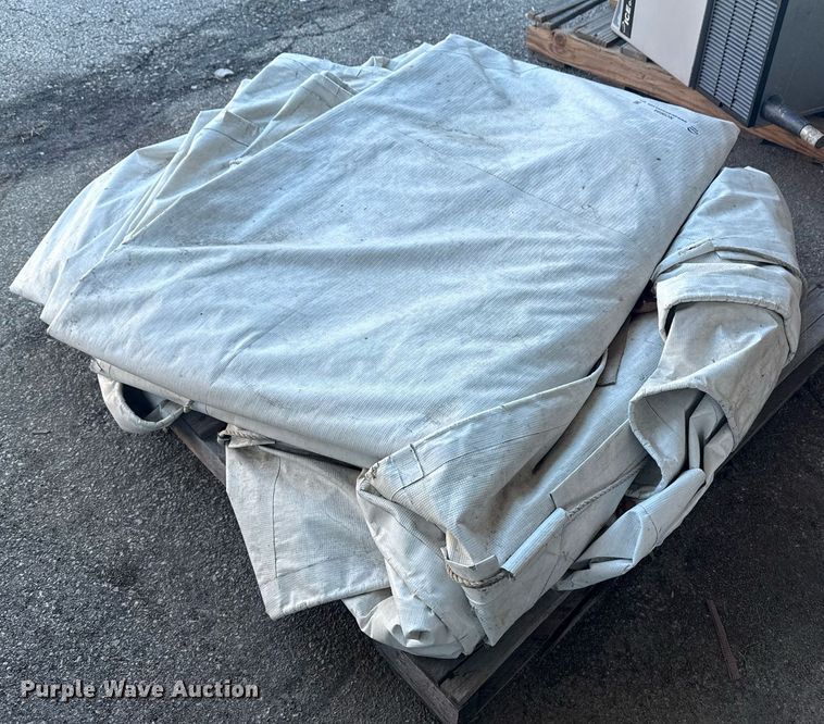 image for item NO9694 Canopy