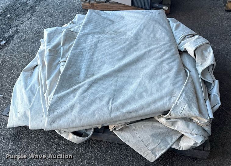 image for item NO9694 Canopy