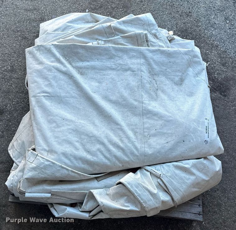 image for item NO9694 Canopy