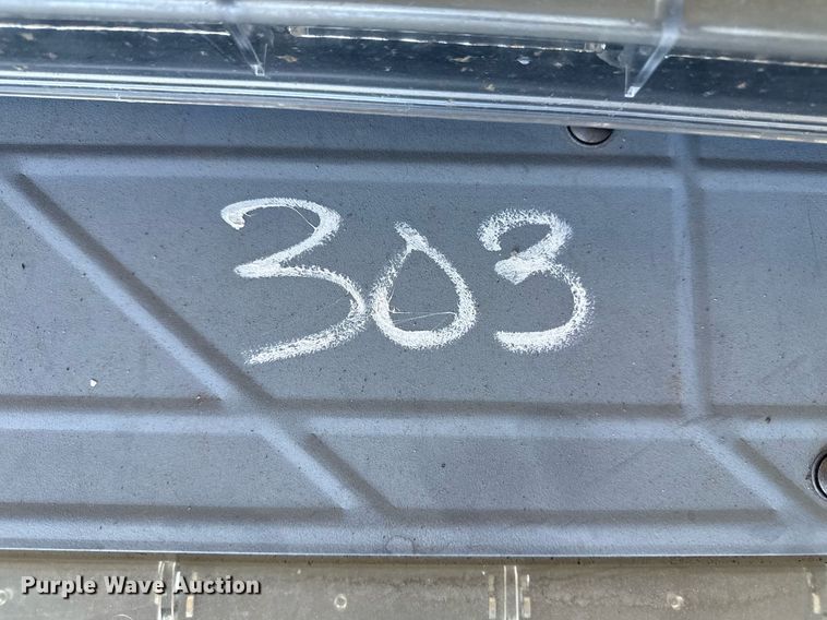 image for item NO9695 Light bars