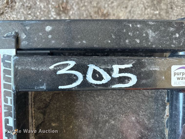 image for item NO9697 Quick Jack BL-7000SLX portable car lift