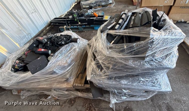 image for item NO9698 Police equipment