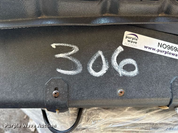 image for item NO9698 Police equipment