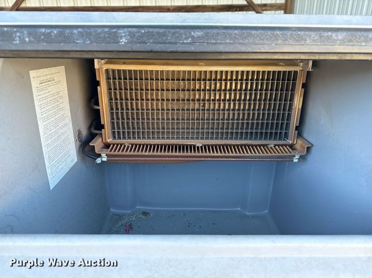 image for item NO9699 (2) ice machines