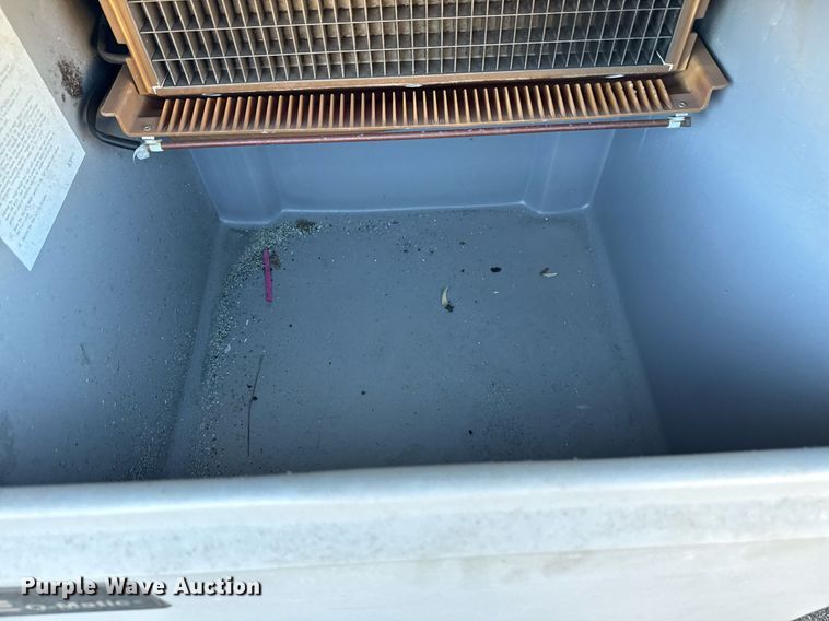 image for item NO9699 (2) ice machines