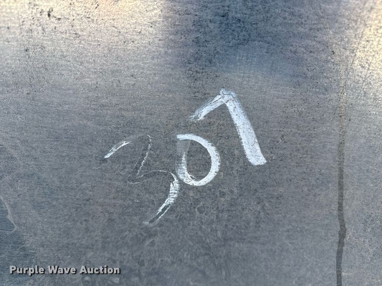 image for item NO9699 (2) ice machines