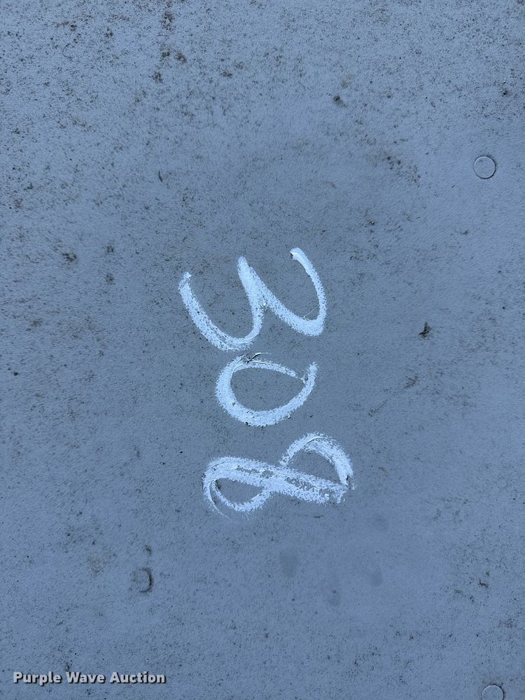 image for item NO9700 (2) Generac transfer switches