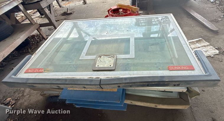 image for item NO9701 Sports equipment