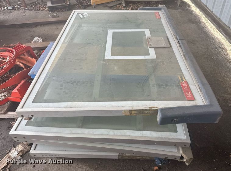 image for item NO9701 Sports equipment