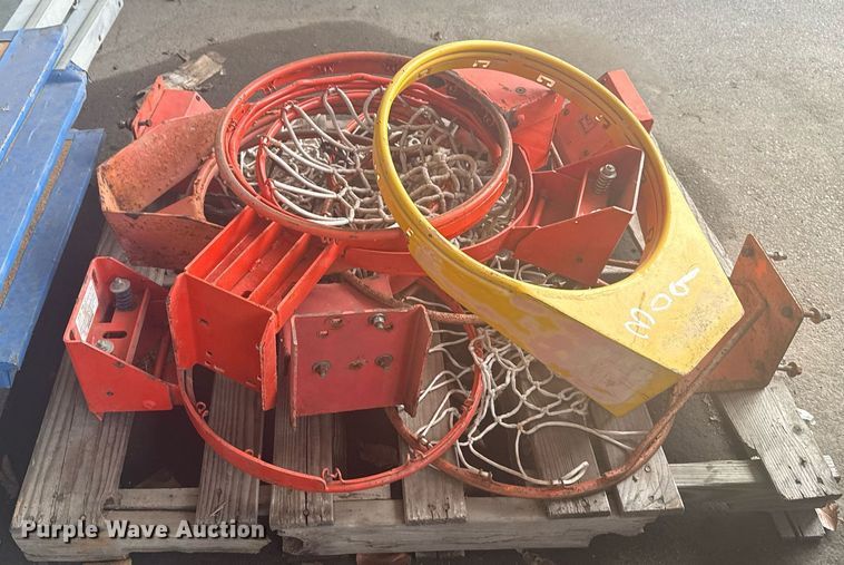 image for item NO9701 Sports equipment