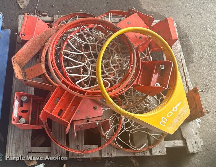 image for item NO9701 Sports equipment