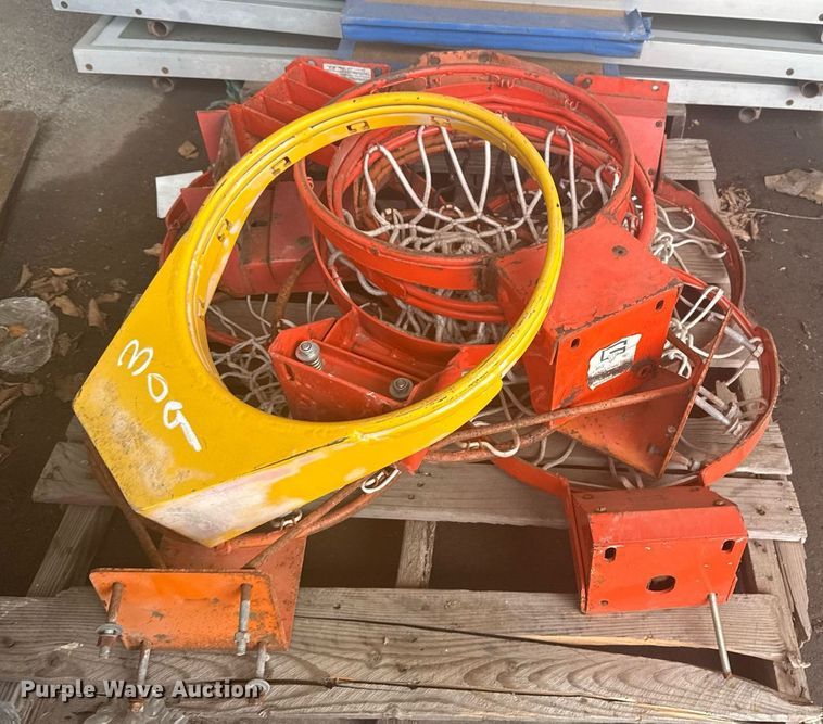 image for item NO9701 Sports equipment