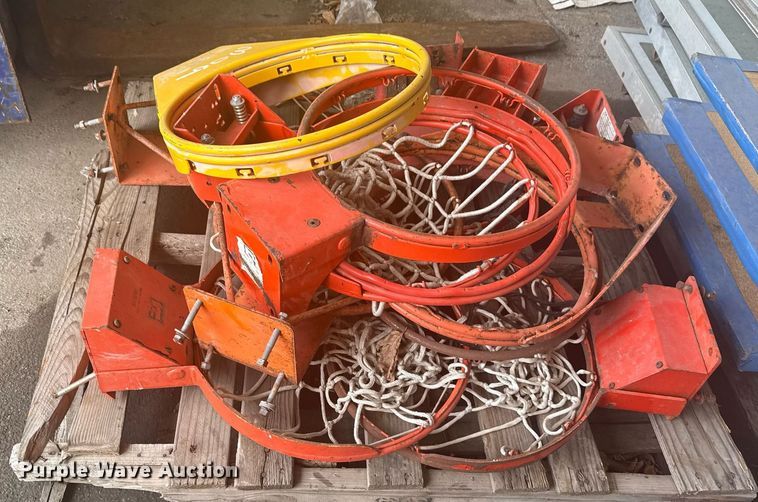 image for item NO9701 Sports equipment