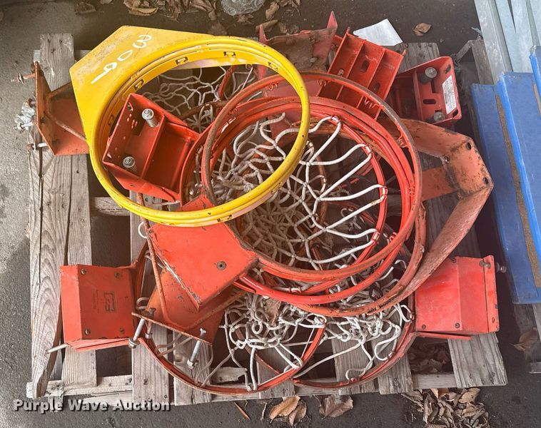 image for item NO9701 Sports equipment