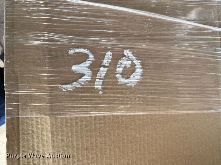 image for item NO9702 Cleaning equipment