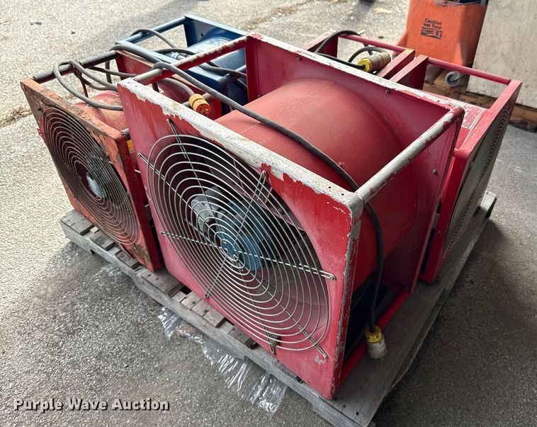 image for item NO9704 (5) Super Vac fans