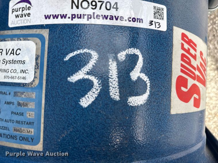 image for item NO9704 (5) Super Vac fans