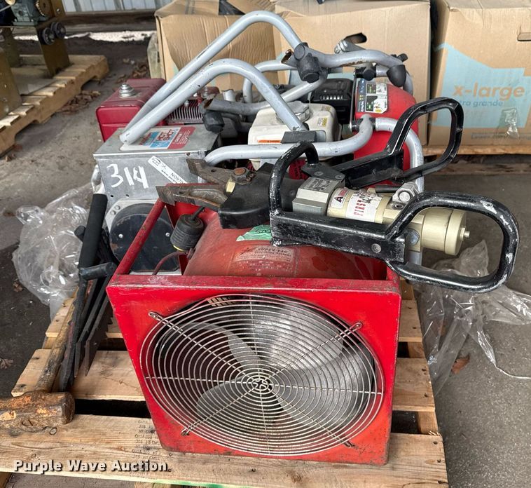 image for item NO9705 Tools