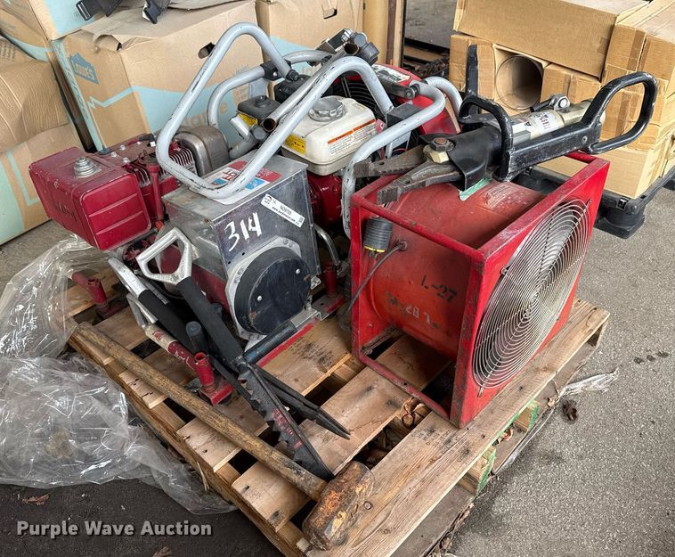 image for item NO9705 Tools