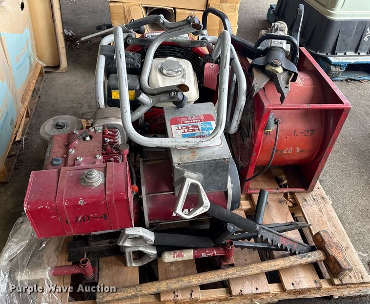 image for item NO9705 Tools