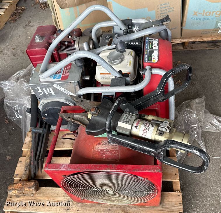 image for item NO9705 Tools