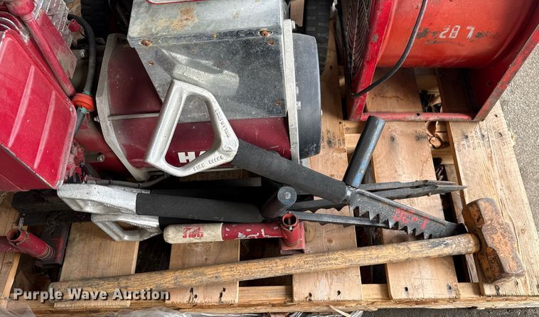 image for item NO9705 Tools