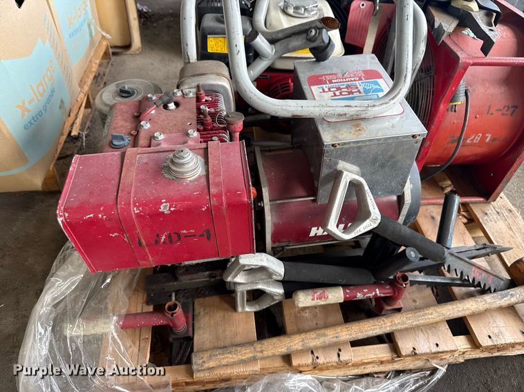 image for item NO9705 Tools