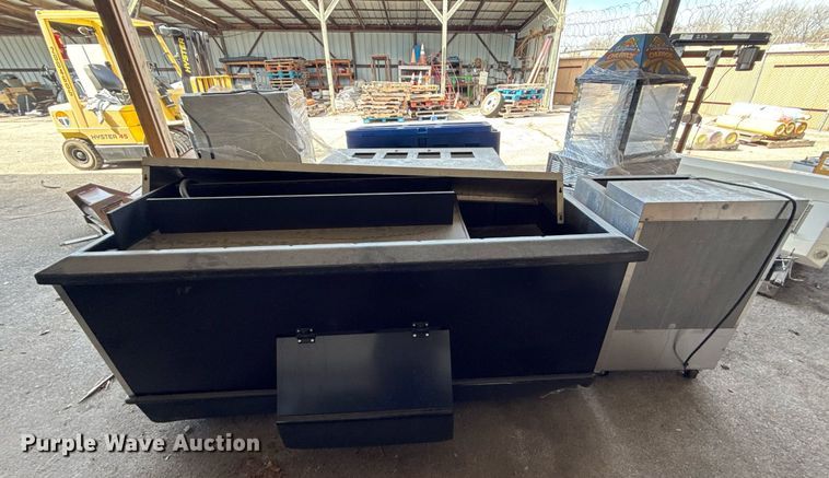 image for item NO9708 Restaurant equipment