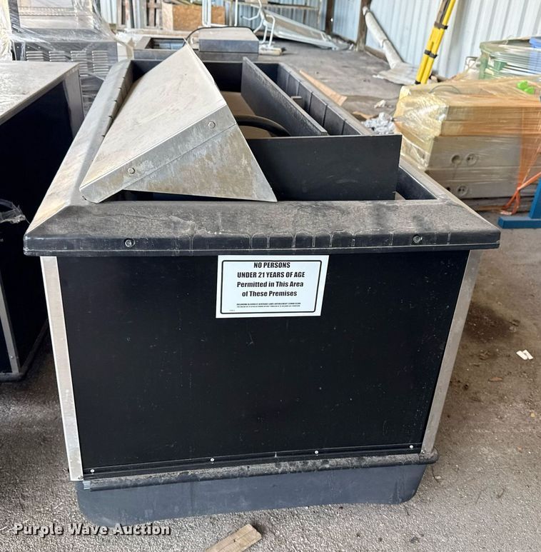 image for item NO9708 Restaurant equipment