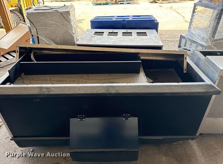 image for item NO9708 Restaurant equipment