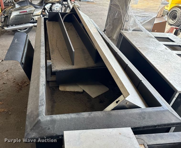 image for item NO9708 Restaurant equipment