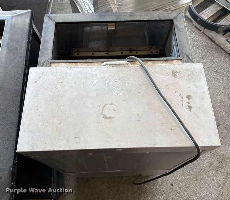 image for item NO9708 Restaurant equipment